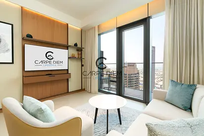 Address Residences Opera - Dubai Mall
