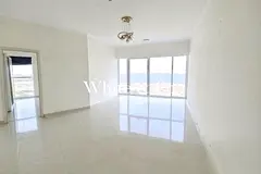 Vacant |1 BR with Balcony | Golf Views