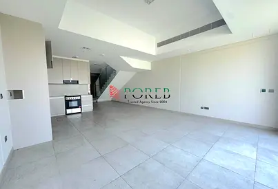 Single Row | Ready To Move In | Meydan