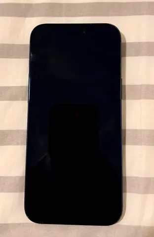 Iphone 17 pro max 256