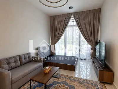 Furnished | Ready to Move | View & Inquire