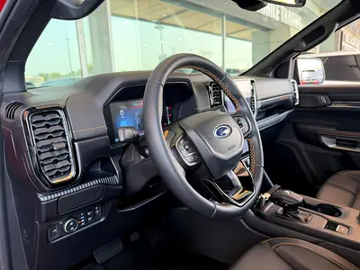 صورة 13 لـ 2023 FORD RANGER