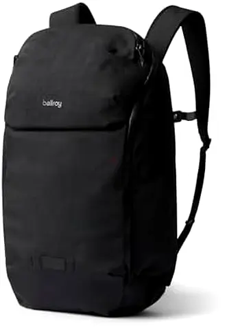 Bellroy Venture Ready Pack (20 liter everyday backpack with laptop sleeve