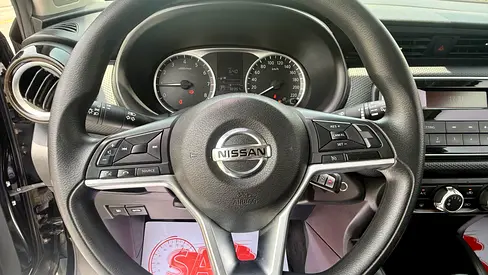 2022 Nissan KICKS — миниатюра 9