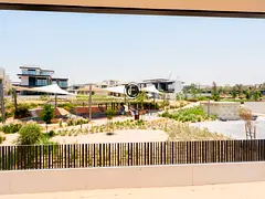 Premium Green belt 5BR Villa | Rare Corner | Jebel ali village