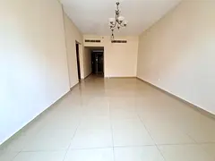Lavish 1bhk with parking/"2 washroom commercial muwaileh sharjah