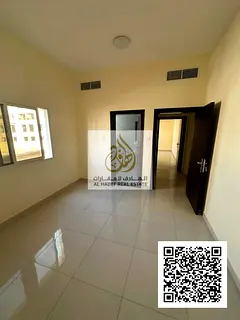 ✨ Premium First-Tenant Luxury | Pristine 2BR Master Suite Apartment Opposite Kenz Hypermarket in A