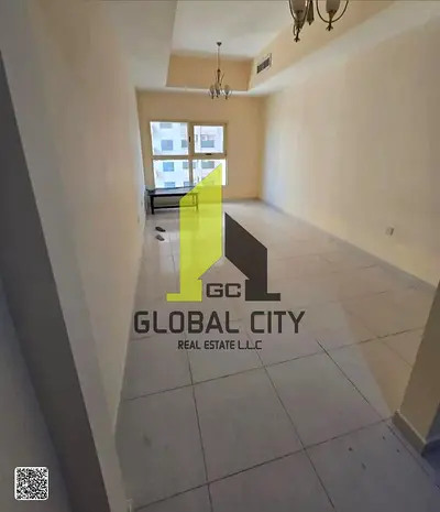 Spacious 1 Bedroom Apartment for Rent in Lilies Tower, Ajman | Family-Friendly | Prime Location