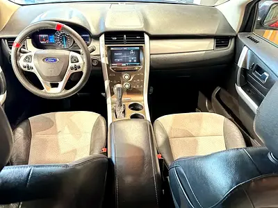 صورة 8 لـ 2014 FORD EDGE