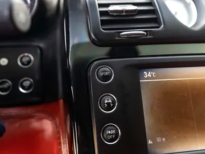 2010 Maserati QUATTROPORTE 照片 14