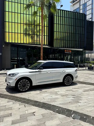 2023 Lincoln AVIATOR 照片 8