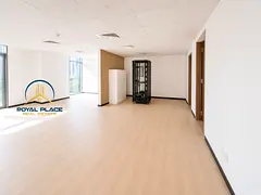 Prime JLT Office | Unfurnished | Flexible Layout | Excellent Connectivity
