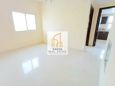 School zone 1bhk good location central gas central Ac family home Muwaileh