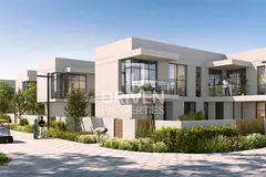 Luxurious 1BR Eco Community | Hand Over Soon