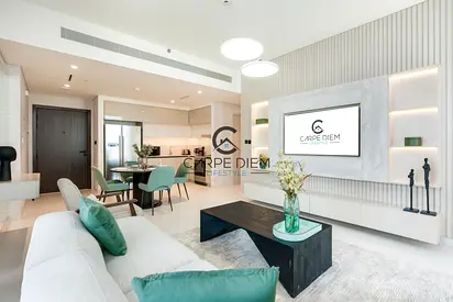 Premium Beachfront Marina Vista