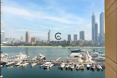Premium Beachfront Marina Vista