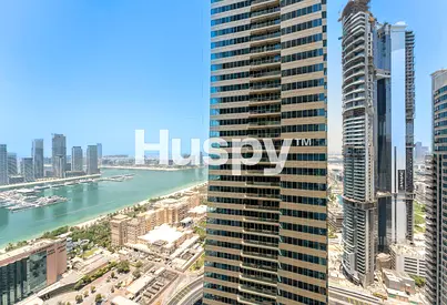 Vacant | Sea View | High Floor