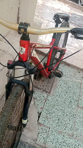 Cycle for sale 300AED