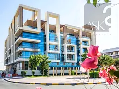 Bright & Vacant | Park Facing | Prime Location