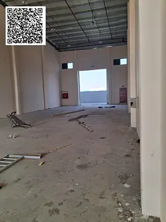 3850 Sqft l 90 KW electricity l Brand New warehouse l Rent l Umm Al Thoub l Umm Al Quwain