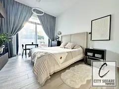 Direct pool access | Fully furnished | VOT