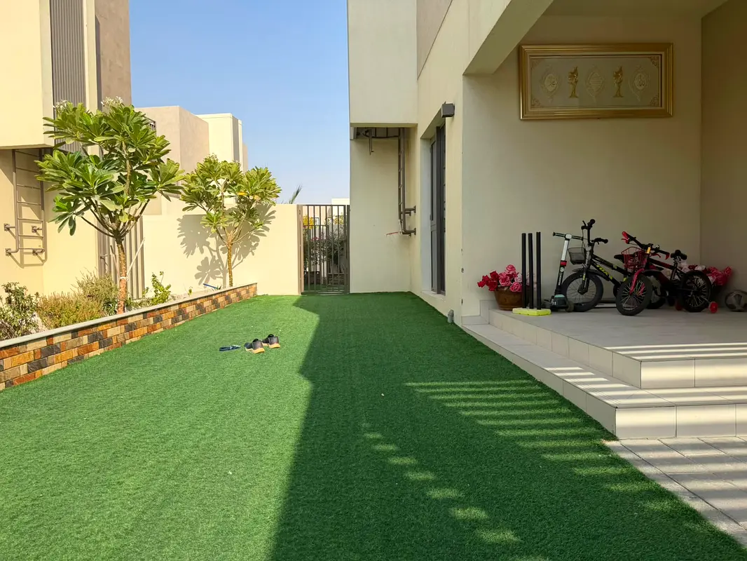 4BR Villa | Madinat Al Mataar | Dubai South