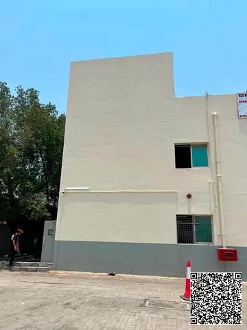 Prime Staff Accommodation Opportunity in Al Jurf Industrial Area 3