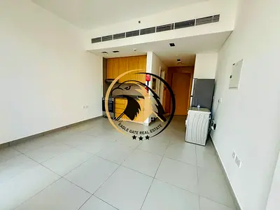 Studio Apartment for Rent | 448 Sq Ft | Al Mamsha | 36K Yearly