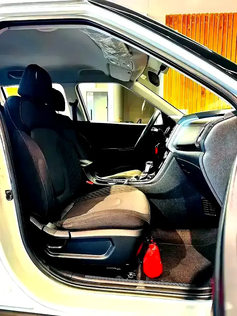 Hyundai Creta 2023