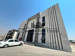 Warehouse for sale (20-year-old building), 25,015 sq. ft., with 260 kW electricity supply.