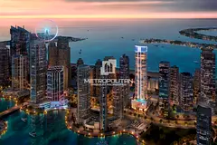 Elevated Living | High Floor | Waterfront Views