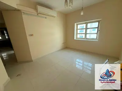 2-Bedroom Apartment with Living Room for Rent in Al Ghuwair | Annual Rent: AED 30,000 | Payable in 4 or 6 Installments | AED 2,000 Security Deposit (D