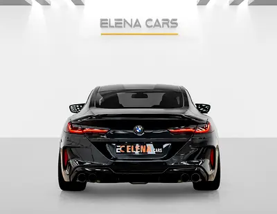 صورة 3 لـ 2019 BMW 8-SERIES