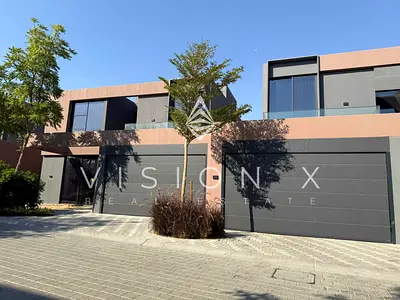 Prime Location | Green Surroundings | Modern Villa