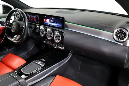 2024 Mercedes-BENZ A-CLASS thumbnail 13