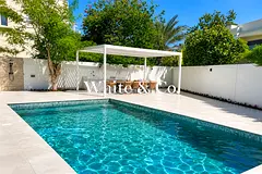 Fully Upgraded | Private Pool | Large Plot