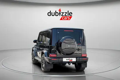 صورة مصغرة 8 لـ 2022 Mercedes-BENZ G-CLASS