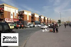 Premium Labor Camp for Rent In Al-Quoz Industrial Area 01