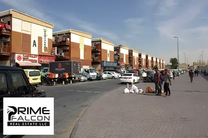 Premium Labor Camp for Rent In Al-Quoz Industrial Area 01