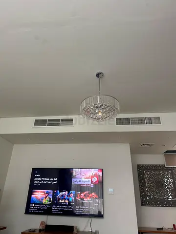 Chandler crystal