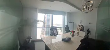Fully Furnished | Near to Metro | Higher Floor