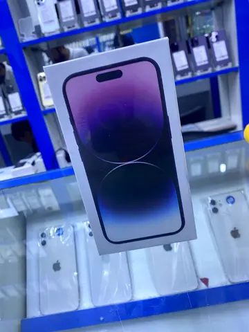 iPhone 14 Pro