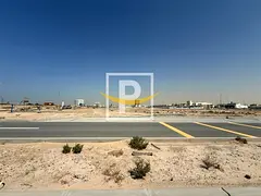 Prime G+5 Mixed-Use Plot | Downtown Jebel Ali