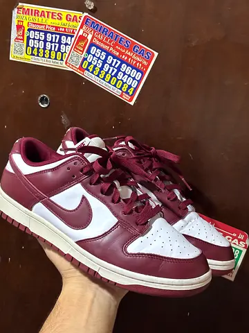 Nike Jordan orignal shoes