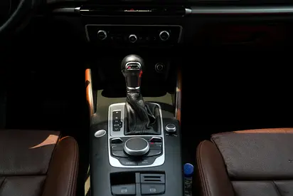 2016 AUDI A3 — миниатюра 7