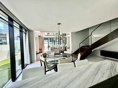 Luxury Interior | Larger Type | Fully Furnished