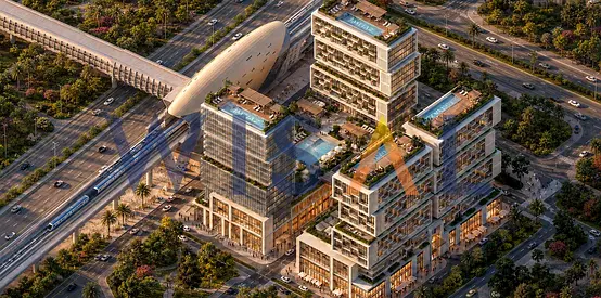 High ROI | Post-Handover Plan | Metro Access