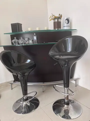 Home Bar Counter