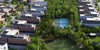 Invest or reside with excellent payment plans.