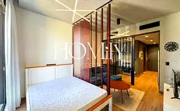 FULLY FURNISHED | FLEXIBLE CHEQUES | READY TO MOVE